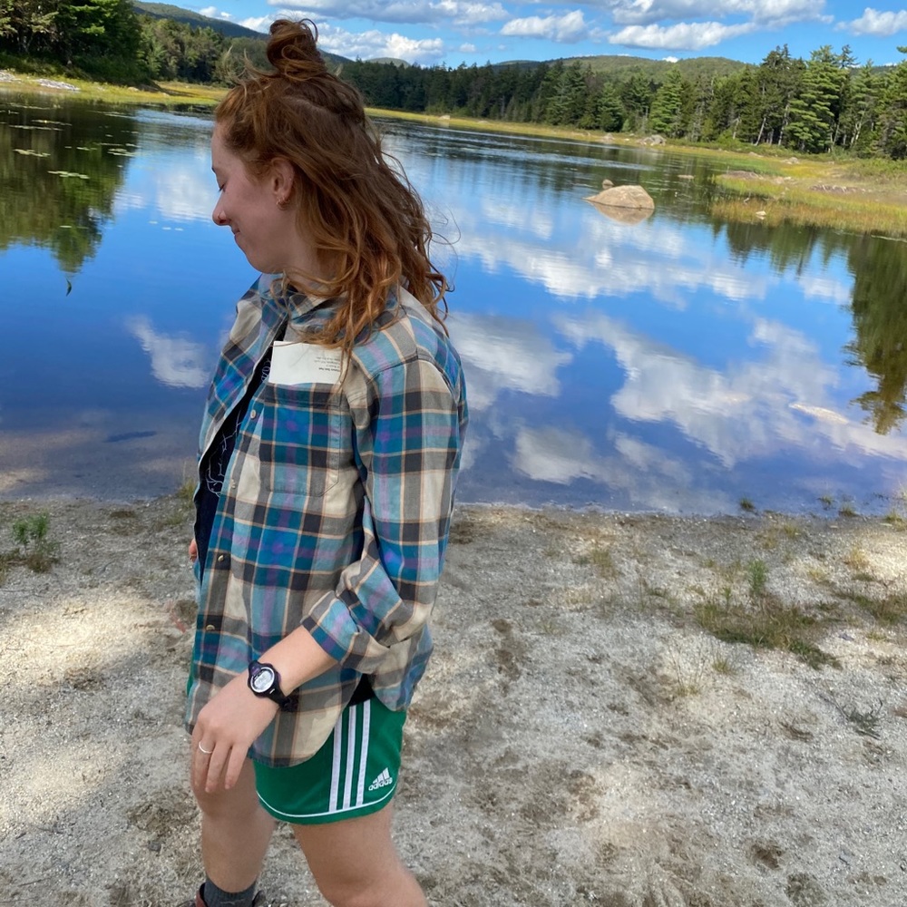 Meet your Posher, Rae